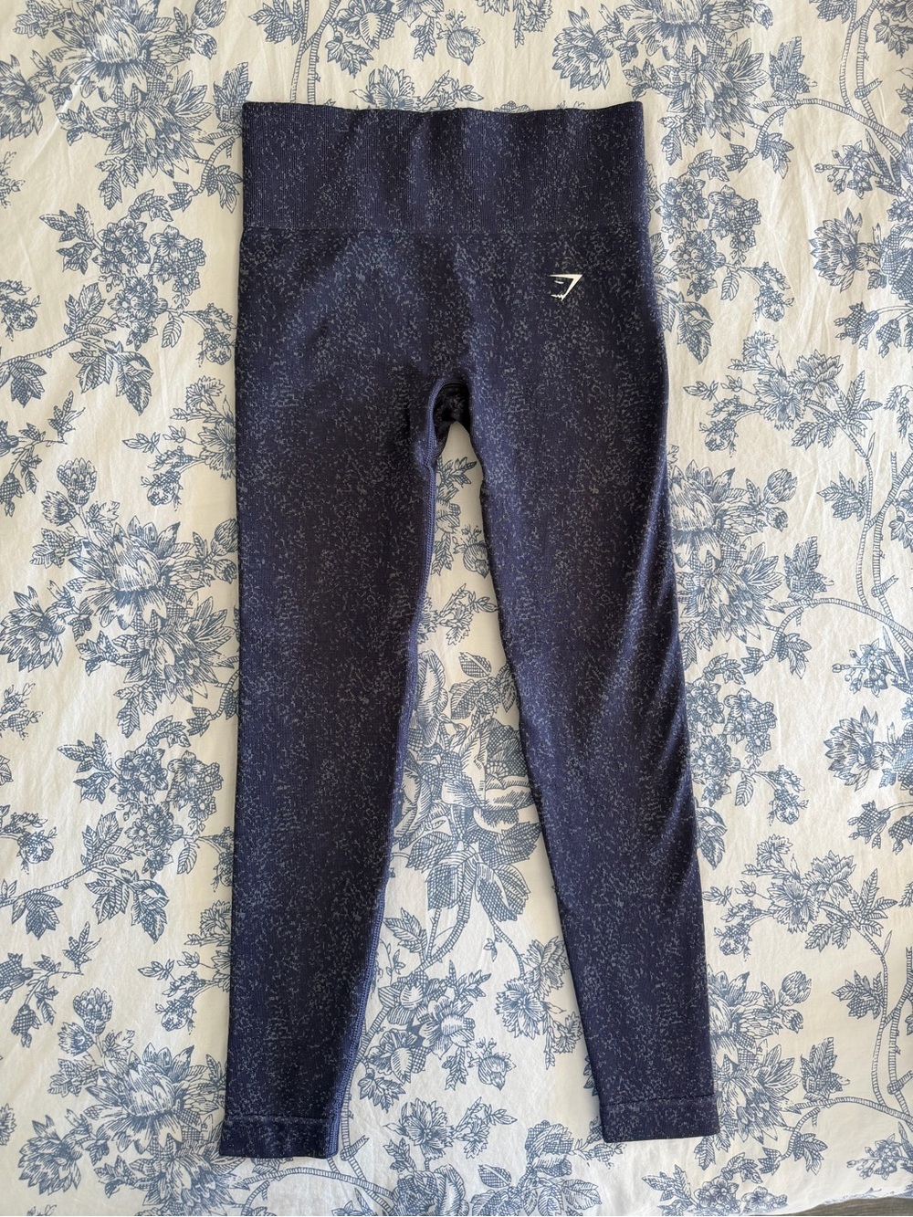 Gymshark Adapt Fleck leggings